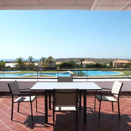 Residence Bahia Golf Mutxamel Luaran gambar