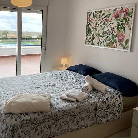 Residence Bahia Golf Mutxamel Luaran gambar