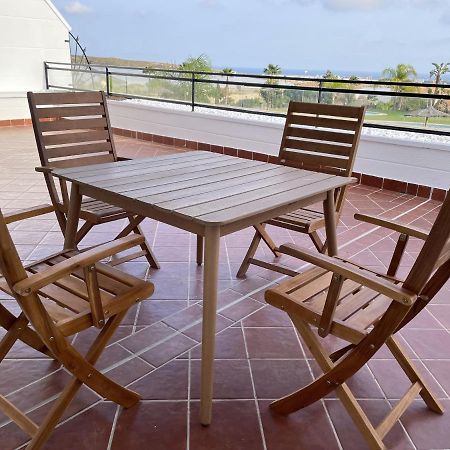 Residence Bahia Golf Mutxamel Luaran gambar