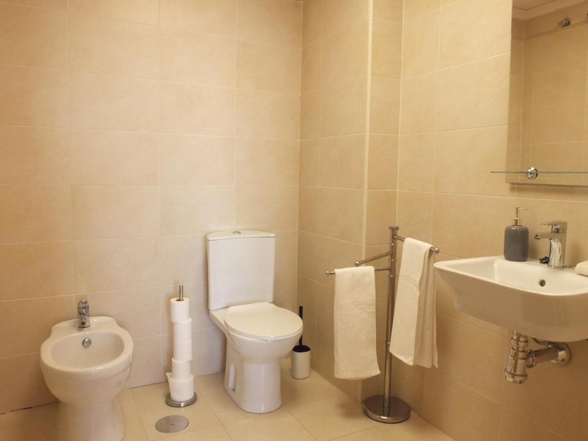 Residence Bahia Golf Mutxamel Luaran gambar