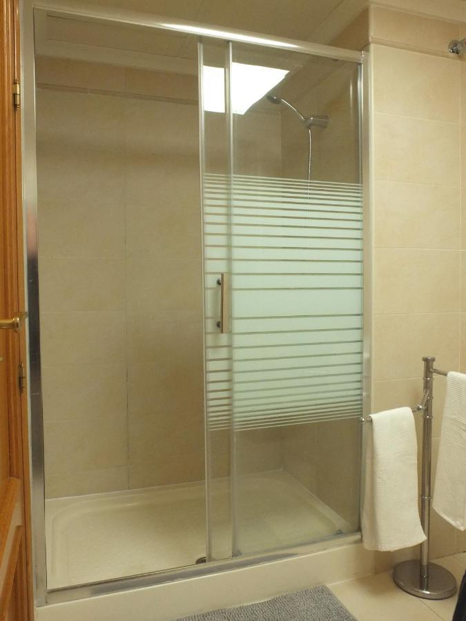 Residence Bahia Golf Mutxamel Luaran gambar