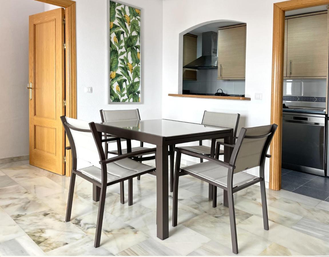 Residence Bahia Golf Mutxamel Luaran gambar