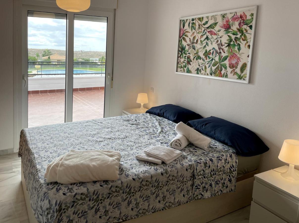 Residence Bahia Golf Mutxamel Luaran gambar
