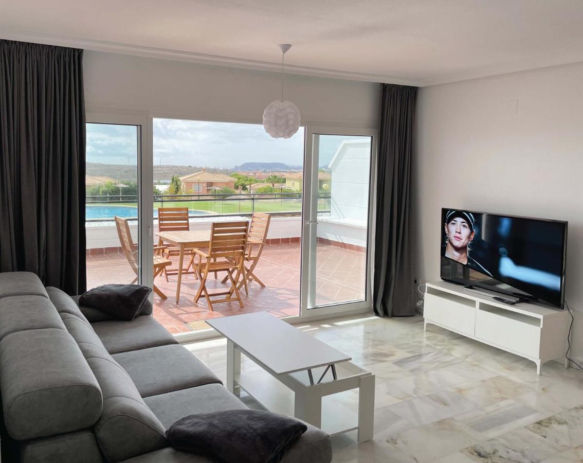 Residence Bahia Golf Mutxamel Luaran gambar