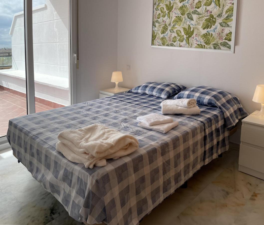 Residence Bahia Golf Mutxamel Luaran gambar