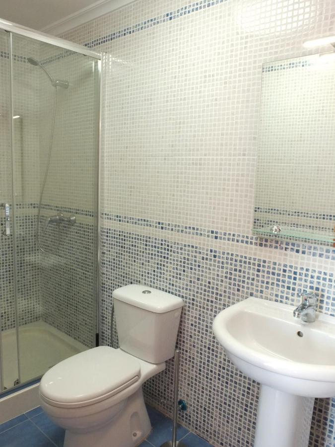 Residence Bahia Golf Mutxamel Luaran gambar