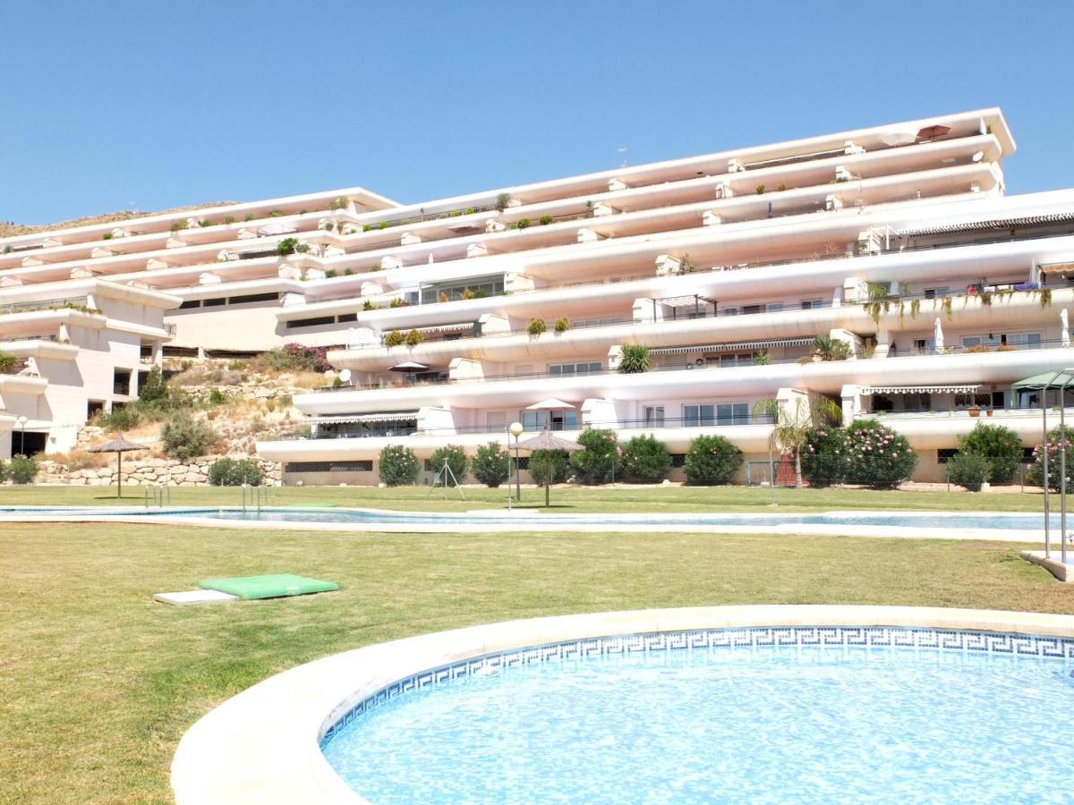 Residence Bahia Golf Mutxamel Luaran gambar